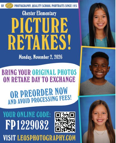 Picture Retakes